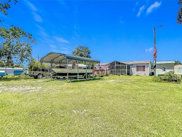 9801 UPLAND DRIVE, Hudson, FL 34667