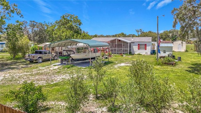 9801 UPLAND DRIVE, Hudson, FL 34667