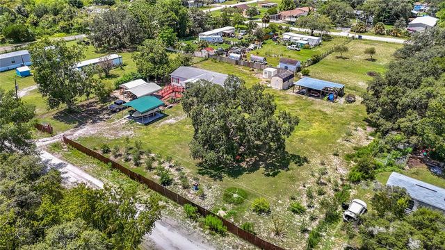 9801 UPLAND DRIVE, Hudson, FL 34667