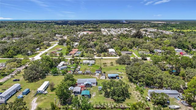 9801 UPLAND DRIVE, Hudson, FL 34667