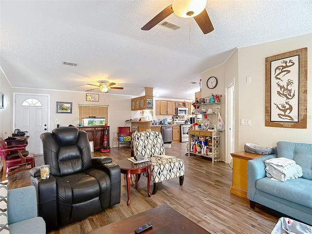 9801 UPLAND DRIVE, Hudson, FL 34667