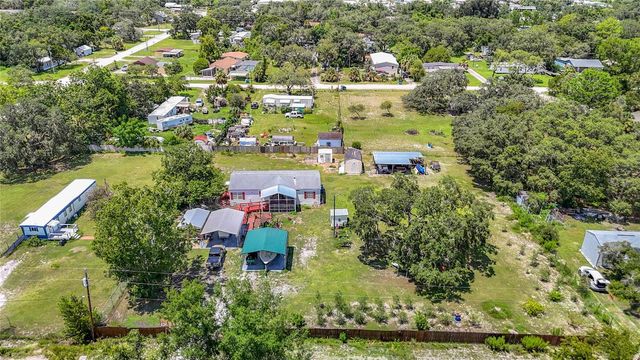 9801 UPLAND DRIVE, Hudson, FL 34667