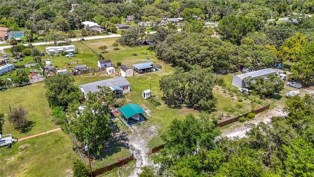 9801 UPLAND DRIVE, Hudson, FL 34667