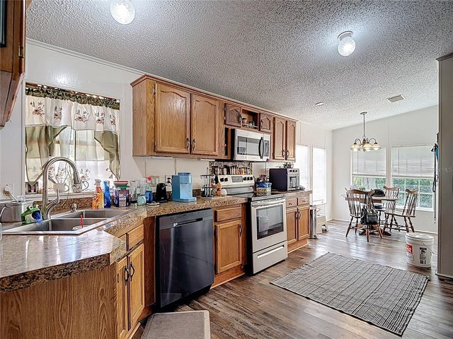 9801 UPLAND DRIVE, Hudson, FL 34667