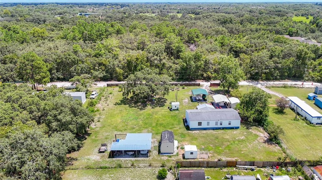 9801 UPLAND DRIVE, Hudson, FL 34667