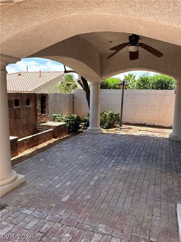 2413 Brockton Way, Henderson, NV 89074