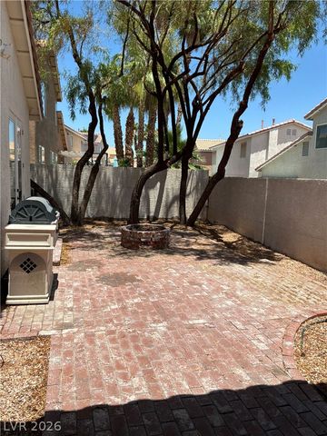 2413 Brockton Way, Henderson, NV 89074