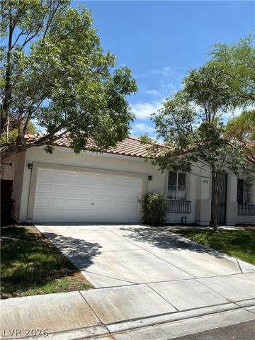 2413 Brockton Way, Henderson, NV 89074