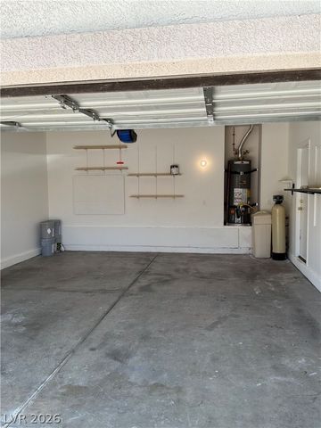 2413 Brockton Way, Henderson, NV 89074