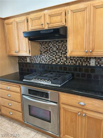 2413 Brockton Way, Henderson, NV 89074