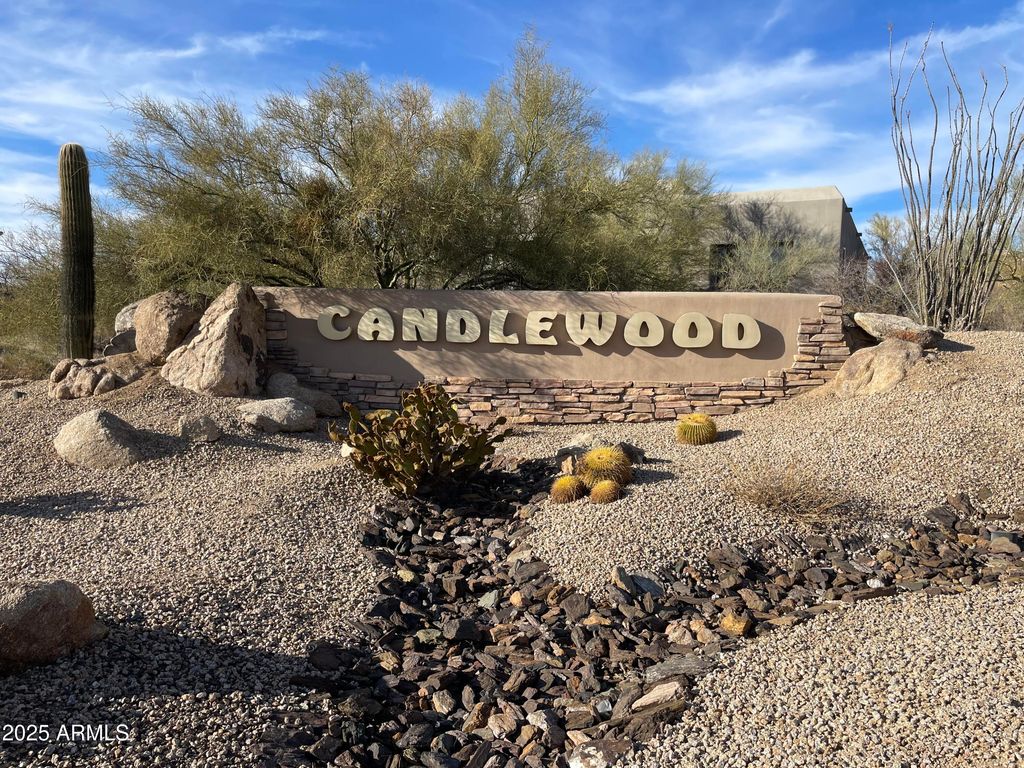 10935 E Mark Lane 75, Scottsdale, AZ 85262