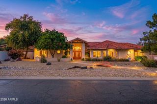 5608 W Soft Wind Drive, Glendale, AZ 85310