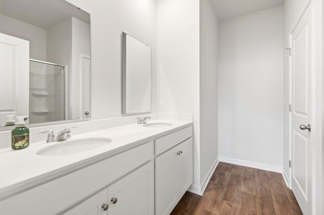 922 Woodside Creek Lane, Summerville, SC 29486