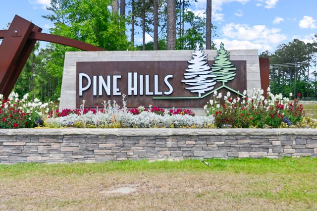 922 Woodside Creek Lane, Summerville, SC 29486