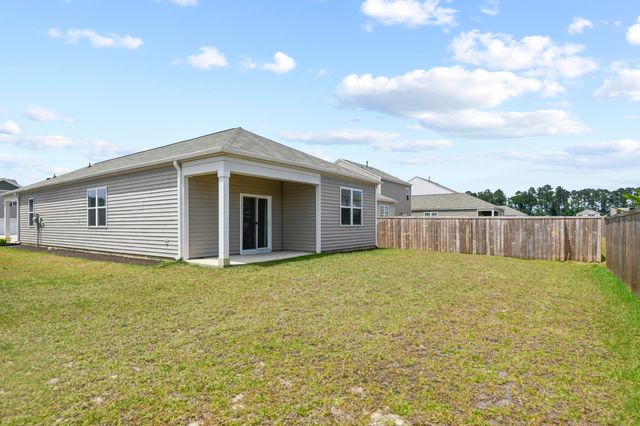 922 Woodside Creek Lane, Summerville, SC 29486
