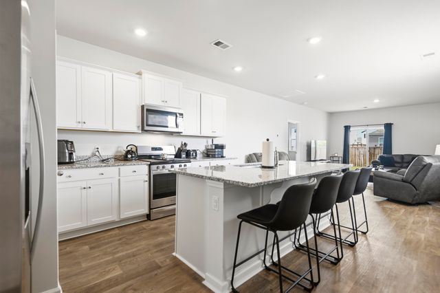 922 Woodside Creek Lane, Summerville, SC 29486
