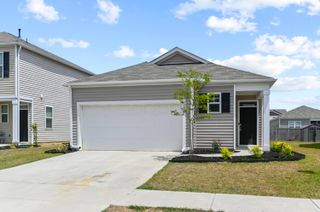 922 Woodside Creek Lane, Summerville, SC 29486