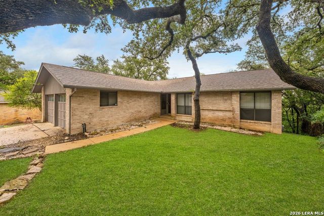 13906 North Hills Village Drive, San Antonio, TX 78249