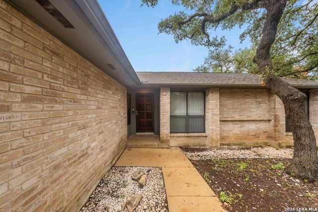 13906 North Hills Village Drive, San Antonio, TX 78249
