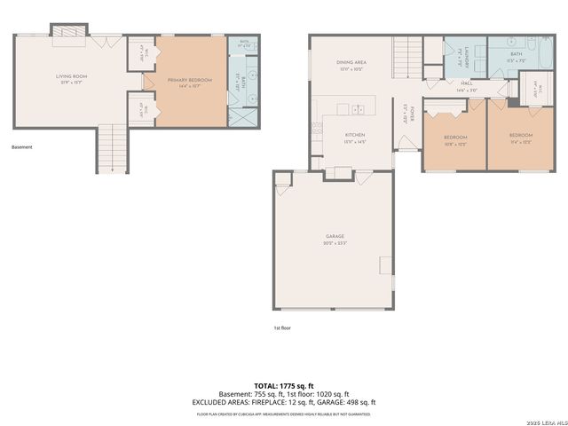 13906 North Hills Village Drive, San Antonio, TX 78249
