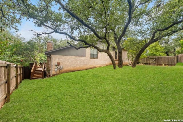 13906 North Hills Village Drive, San Antonio, TX 78249