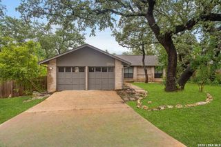 13906 North Hills Village Drive, San Antonio, TX 78249