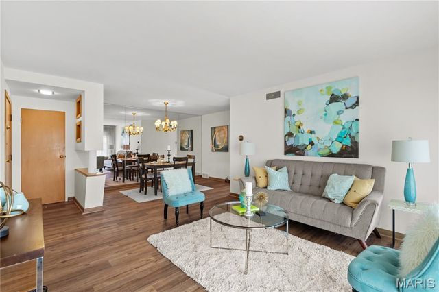 4 Delcrest Court 104, University City, MO 63124