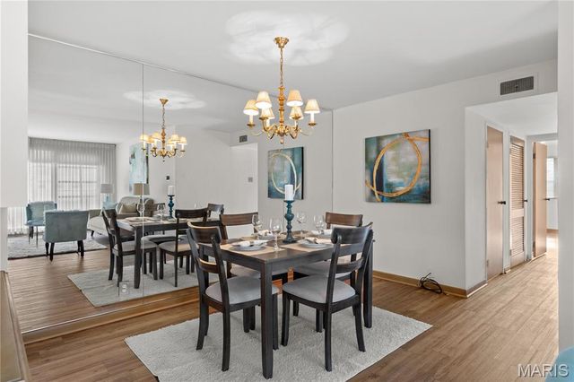 4 Delcrest Court 104, University City, MO 63124