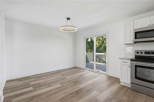 15 Baker Street, Cartersville, GA 30120