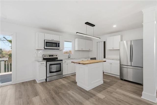 15 Baker Street, Cartersville, GA 30120