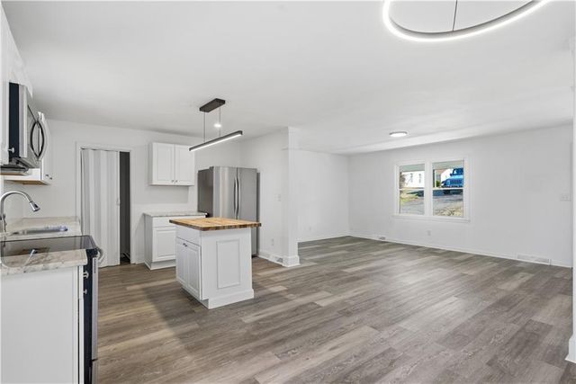 15 Baker Street, Cartersville, GA 30120