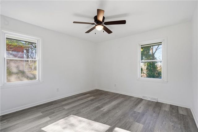 15 Baker Street, Cartersville, GA 30120