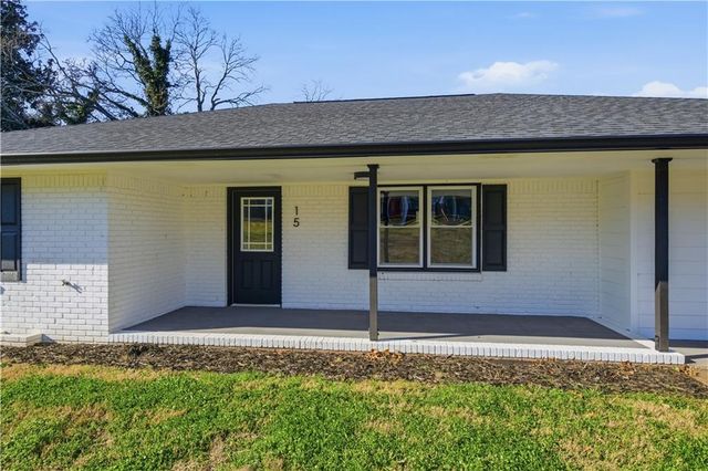 15 Baker Street, Cartersville, GA 30120