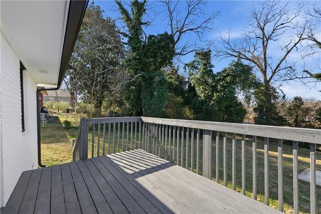 15 Baker Street, Cartersville, GA 30120