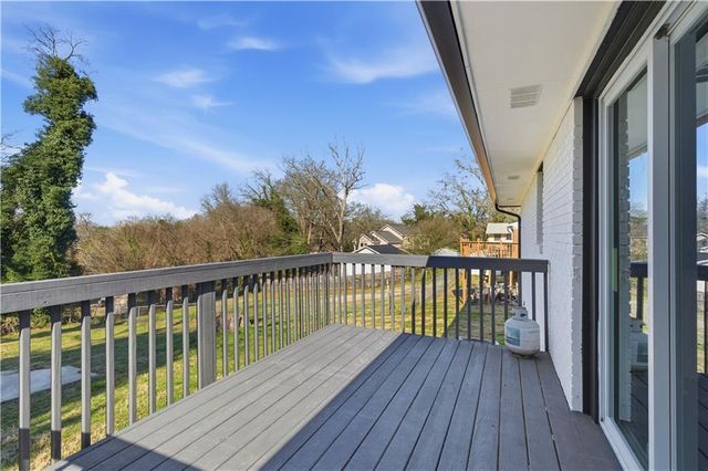 15 Baker Street, Cartersville, GA 30120