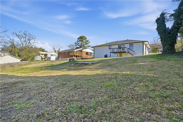 15 Baker Street, Cartersville, GA 30120