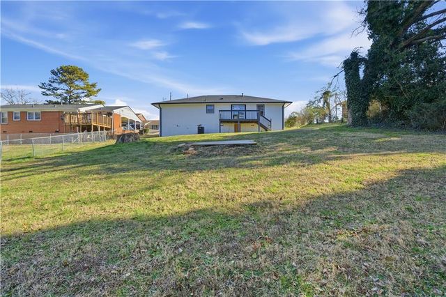 15 Baker Street, Cartersville, GA 30120