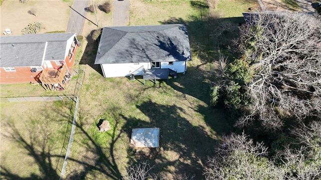 15 Baker Street, Cartersville, GA 30120