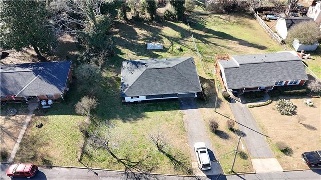 15 Baker Street, Cartersville, GA 30120