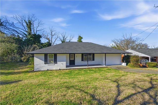 15 Baker Street, Cartersville, GA 30120