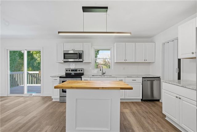 15 Baker Street, Cartersville, GA 30120