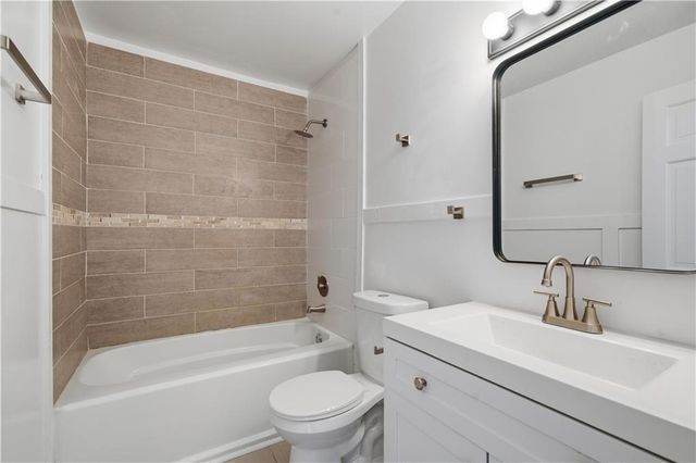 15 Baker Street, Cartersville, GA 30120