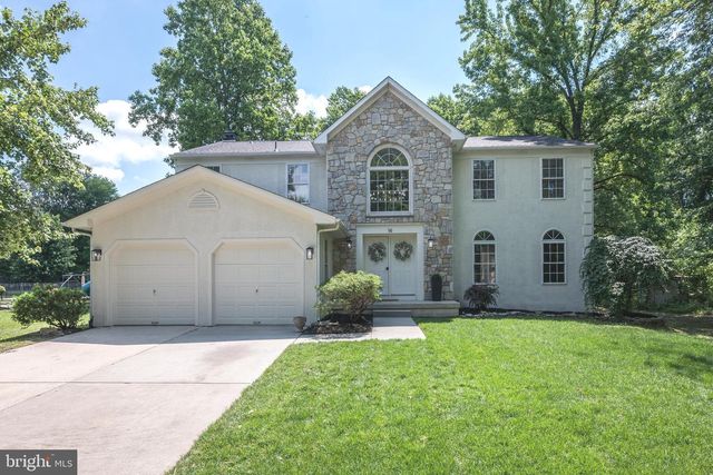 16 ARMITAGE CT, Sewell, NJ 08080