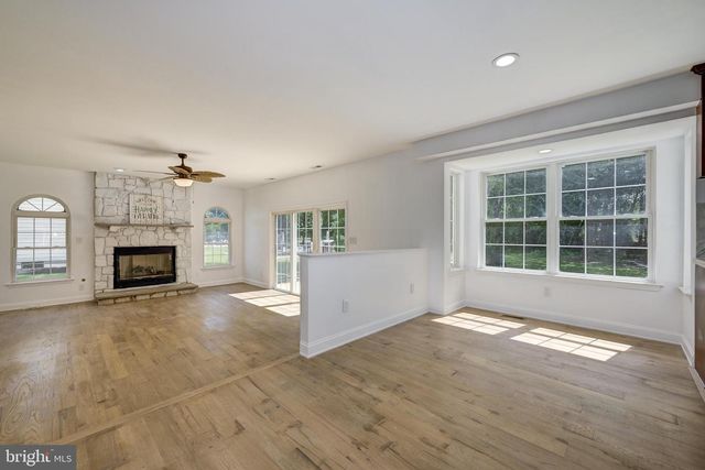 16 ARMITAGE CT, Sewell, NJ 08080
