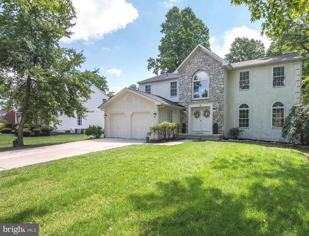 16 ARMITAGE CT, Sewell, NJ 08080