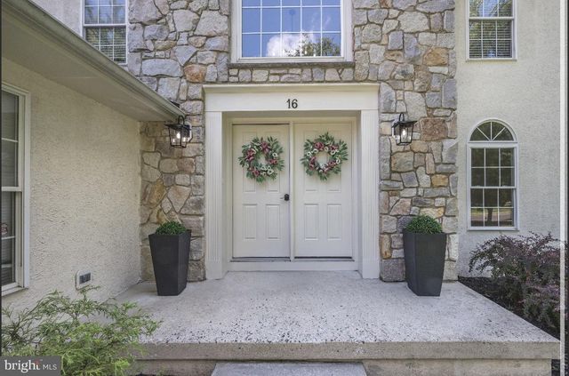 16 ARMITAGE CT, Sewell, NJ 08080