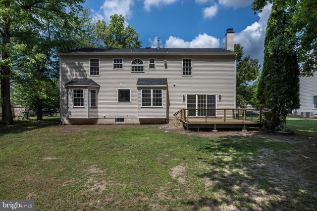 16 ARMITAGE CT, Sewell, NJ 08080
