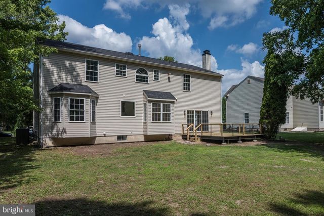 16 ARMITAGE CT, Sewell, NJ 08080