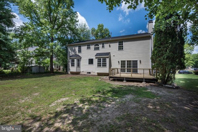 16 ARMITAGE CT, Sewell, NJ 08080
