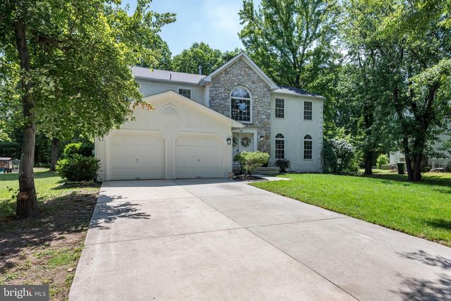 16 ARMITAGE CT, Sewell, NJ 08080